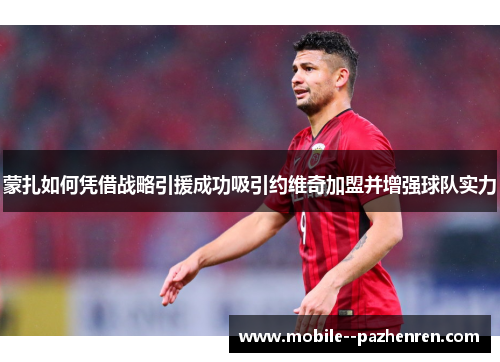 蒙扎如何凭借战略引援成功吸引约维奇加盟并增强球队实力 蒙扎如何凭借战略引援成功吸引约维奇加盟并增强球队实力