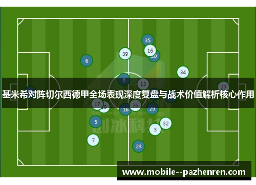 基米希对阵切尔西德甲全场表现深度复盘与战术价值解析核心作用